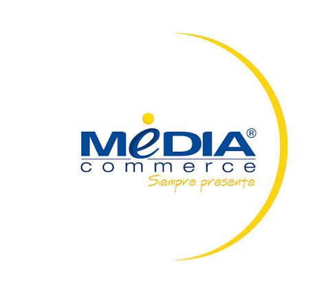 Logo Media Commerce