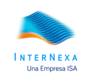 Logo Internexa