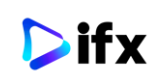 Logo IFX Networks