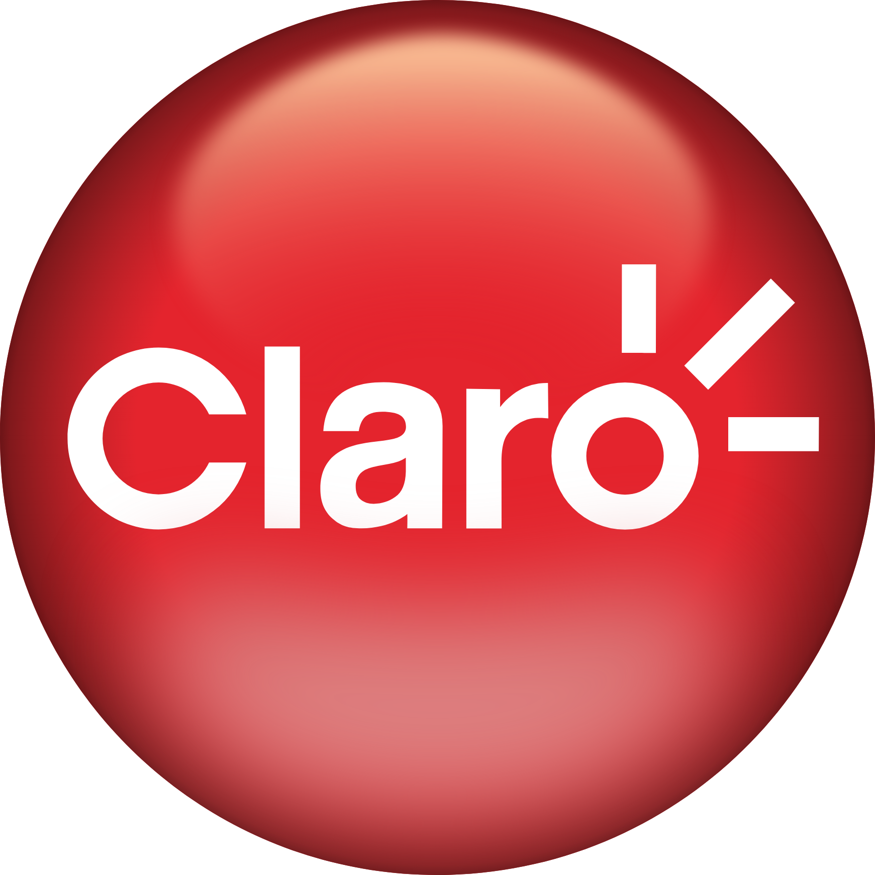 Logo Claro